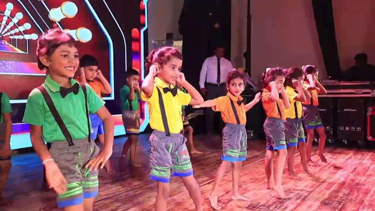 Discovery Teddies In Concert - Part 17 - 2025