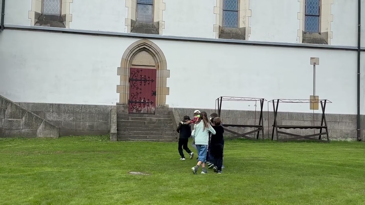 Celodenní výlet
