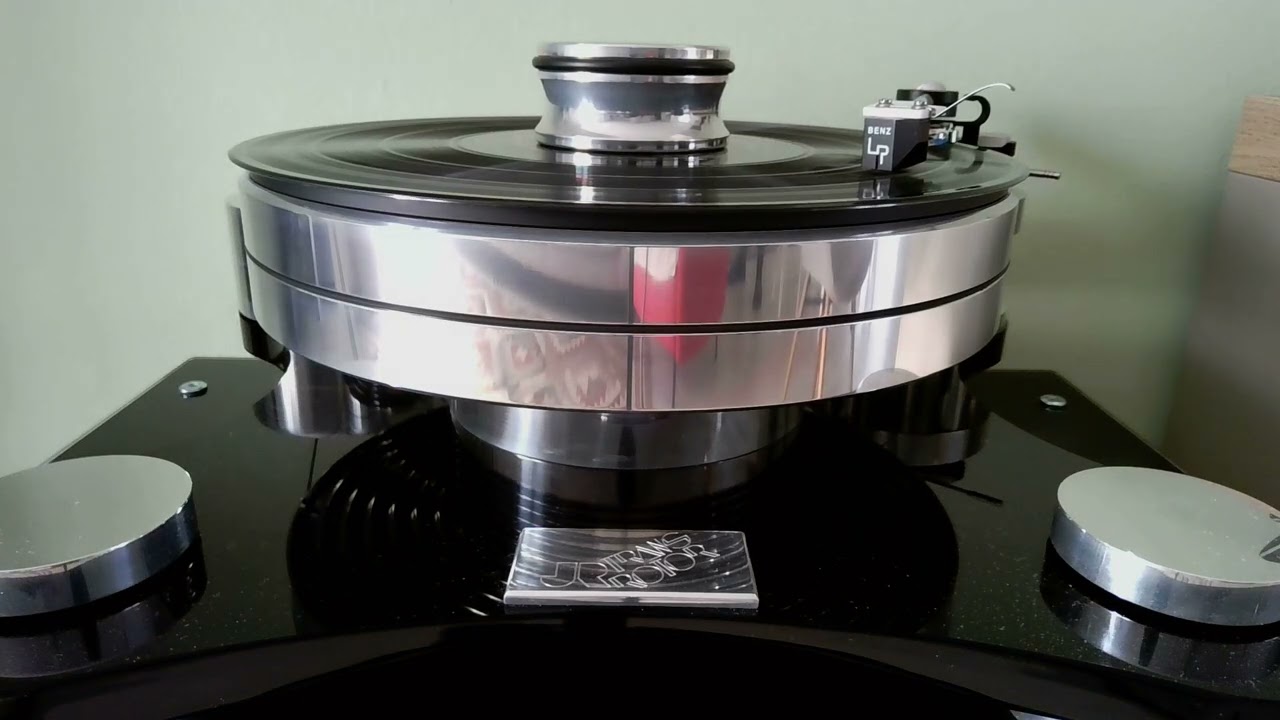 Doug MacLeod - The Night Of The Devil's Road (New Pre-Phono Musical Fidelity Nu-Vista Vinyl)