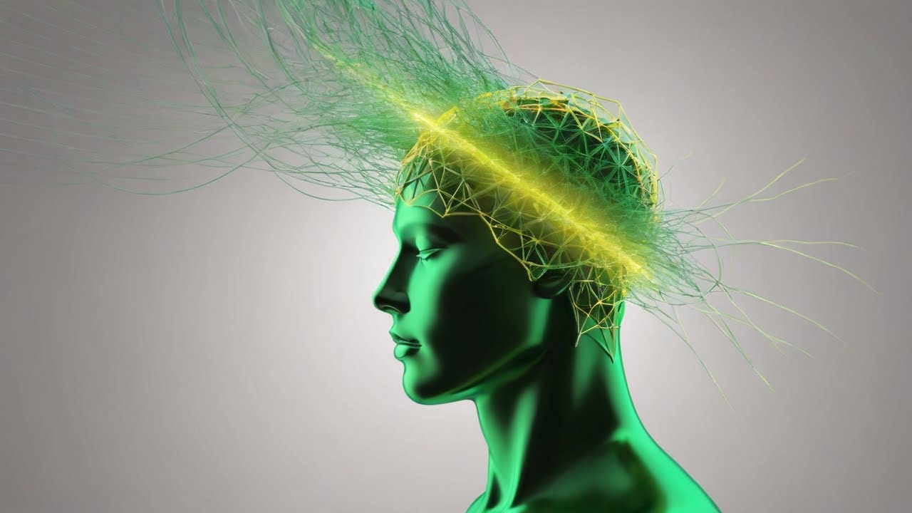 ADHD Therapeutic Music • 35Hz Binaural Beats