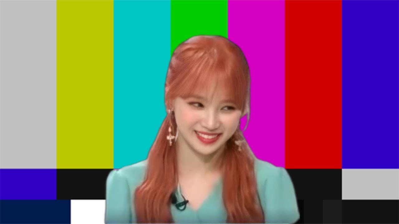 IZONE being pervert but cute「PART ⅠⅠ」