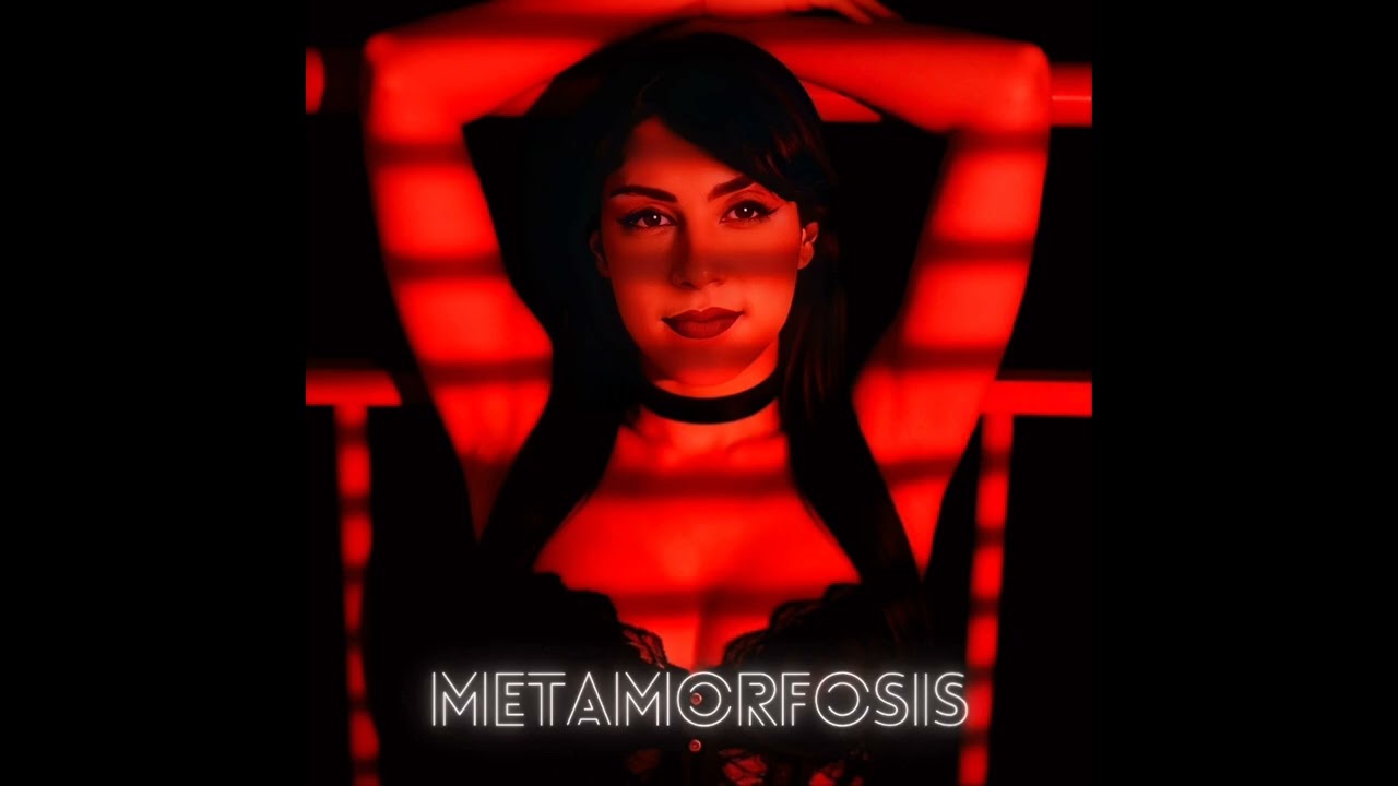 Metamorfosis