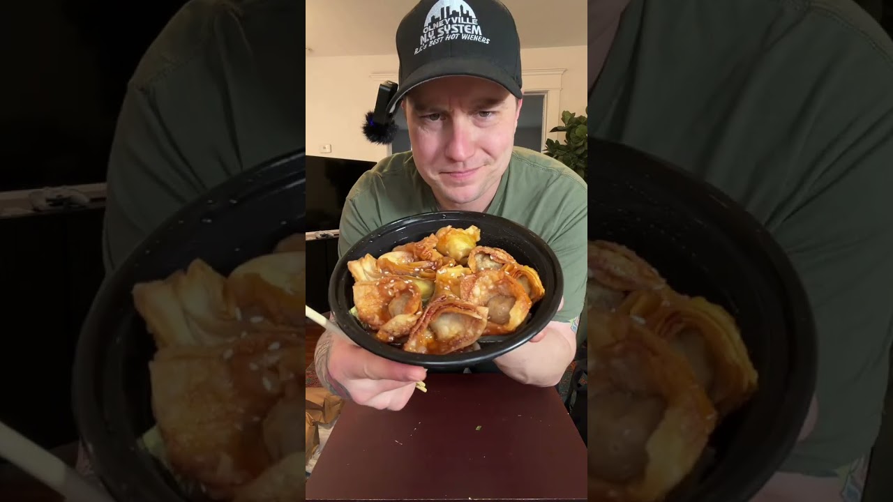 Trying Taiwanese Food (first time) #taiwan