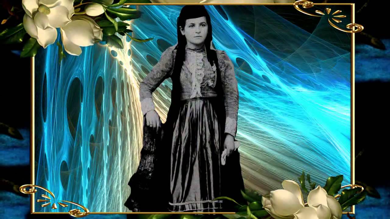Ună tahina, lea dado