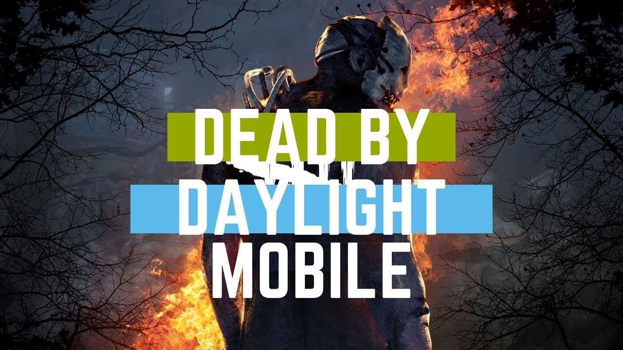 Dead by Daylight Mobile version gameplay leaked