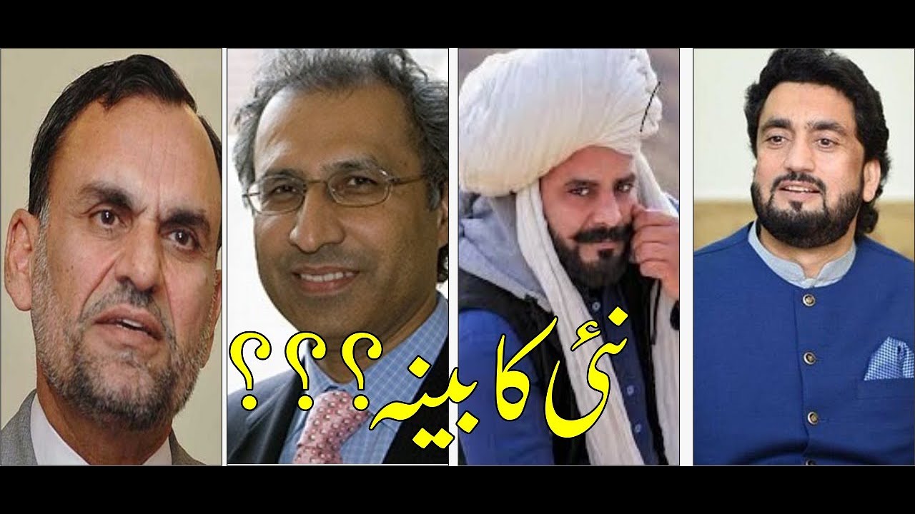 Imran reshuffles cabinet; portfolios of Fawad, Sarwar changed, Asad Umar quits