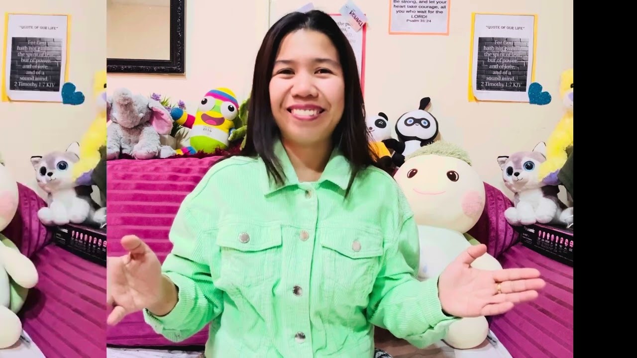 Learn 10 Bisaya Adjectives and Learn 4 Ways to Use It in a Sentence
