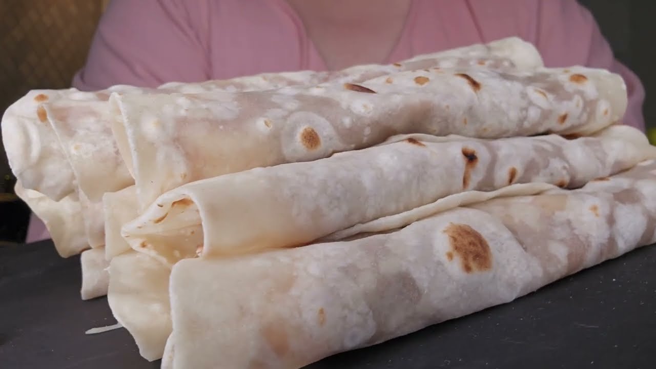 12 буррито. 5 долларов. Бюджетный ужин, который спасет положение!