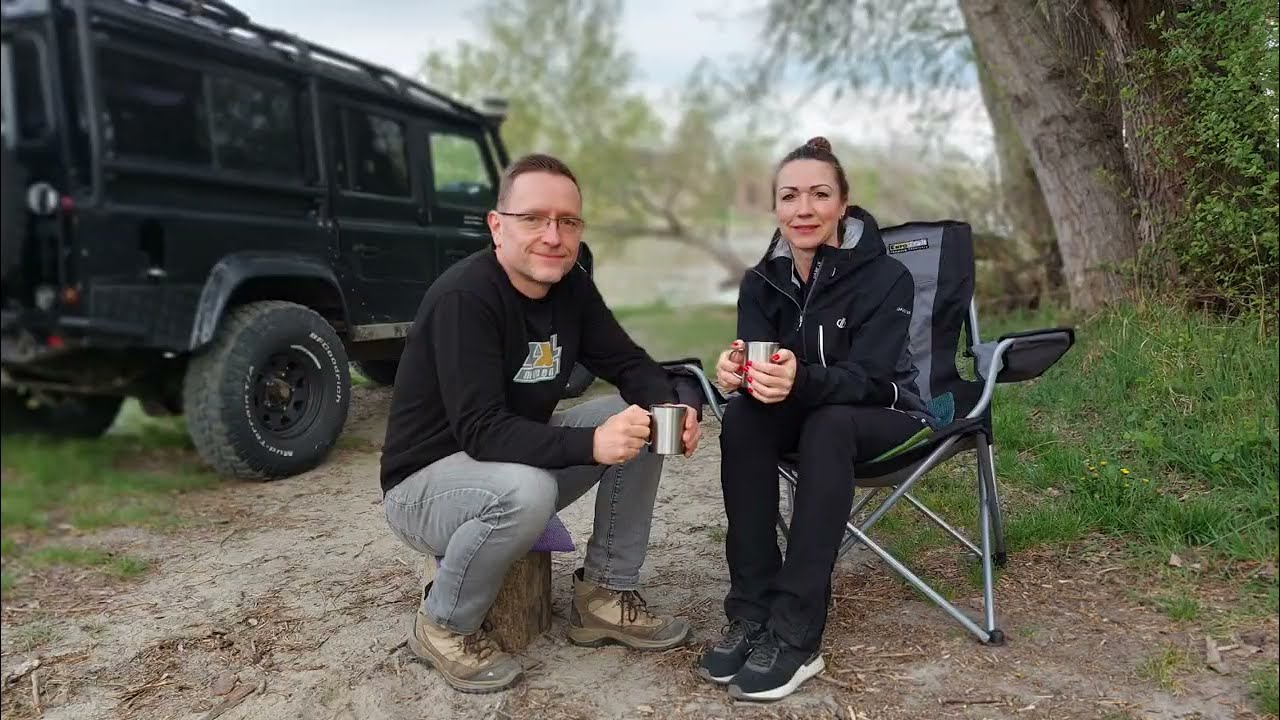 Ungarn offroad life erleben Mai 2023 by 4x4-moments Part 1/2