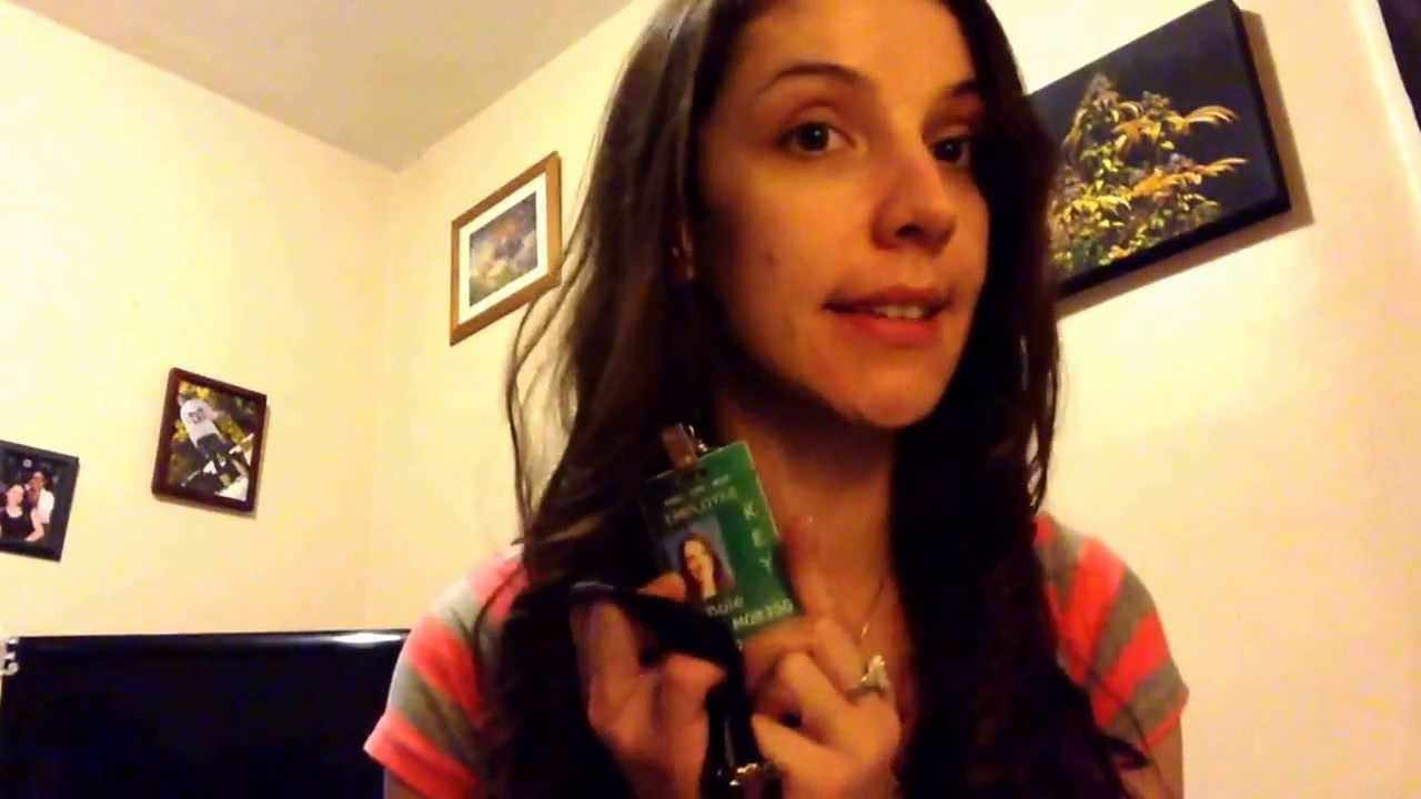 Mile High Marijuana Minute - working in cannabis in Colorado. Harvest Honey Says Get your Badge!!!.