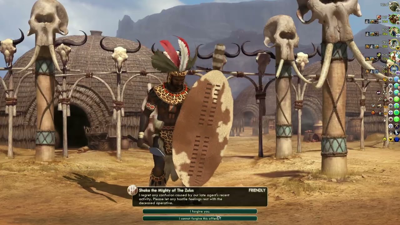 Civ 5 Germany [Ep. 4] | Vox Populi | Great Times