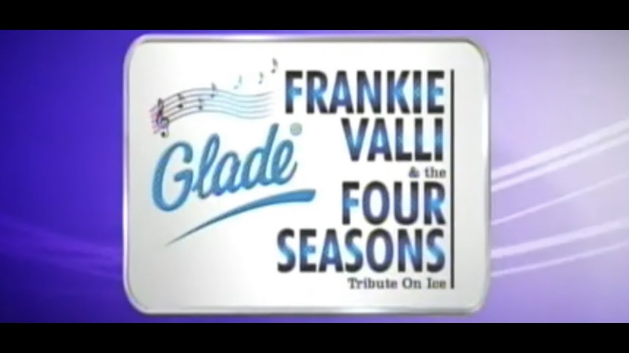 Frankie Valli & The Four Seasons: Tribute On Ice 2008 (FULL SHOW)