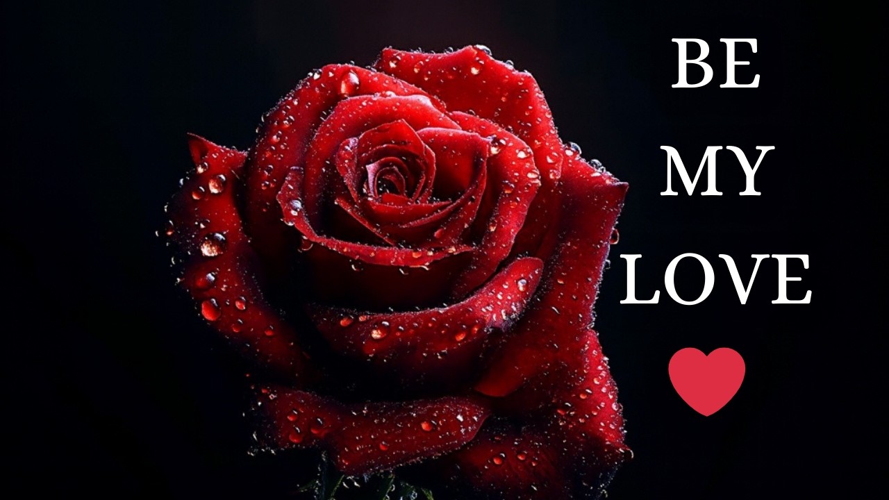After Listen To 2Hours Romantic Song | She Fall Deeply In Love Forever Again ❤️