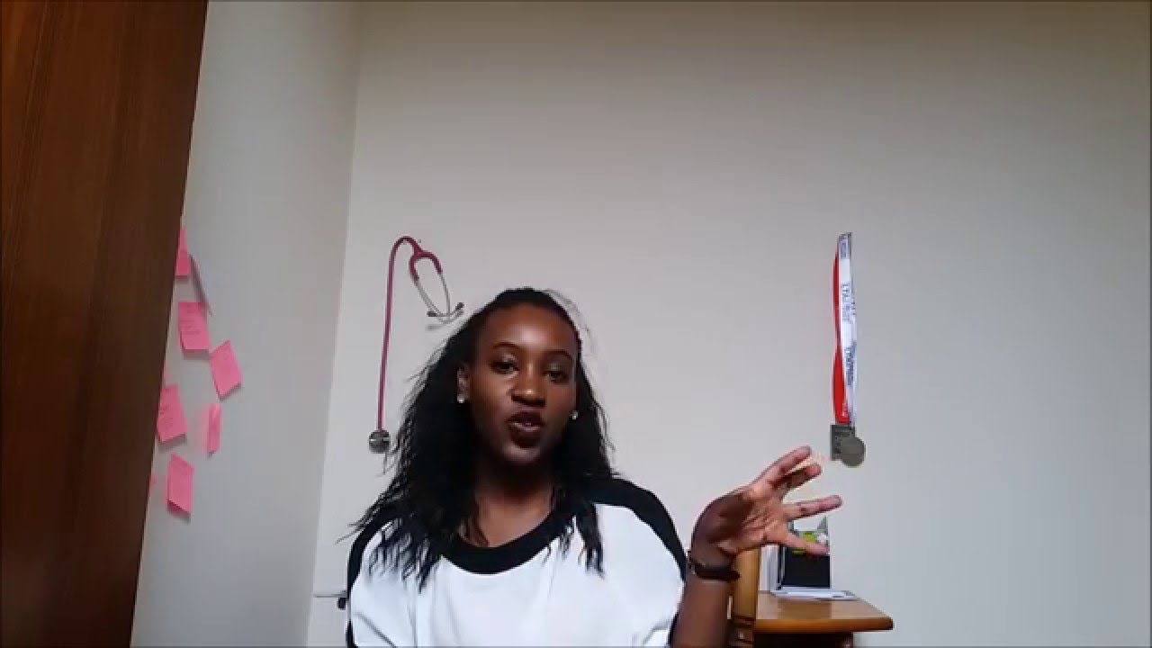 My Journey Into Medicine || GCSE's, A-Levels etc.