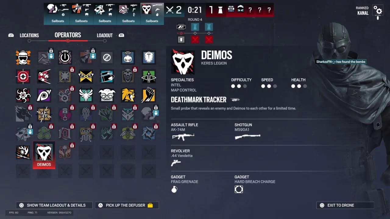 RAINBOW SIX SIEGE |RANKED|