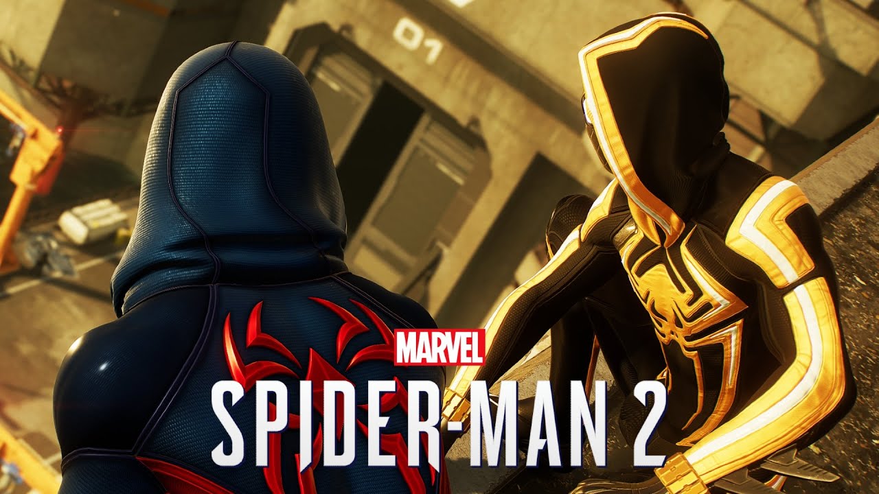 ЧЕЛОВЕК ПАУК ДВА (ОЧЕНЬ НЕ ПЛОХО) ► Spider-Man 2 ► СТРИМ #1