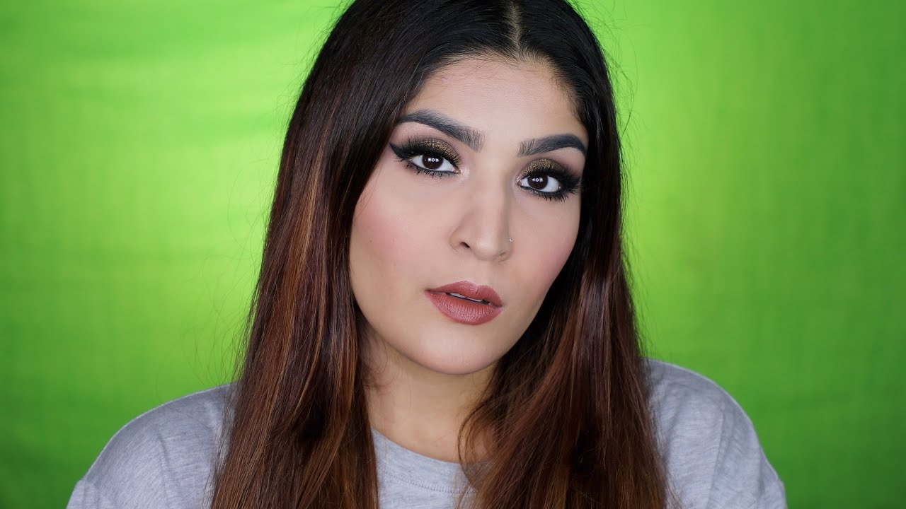 One Brand Tutorial | Maybelline | Shreya Jain