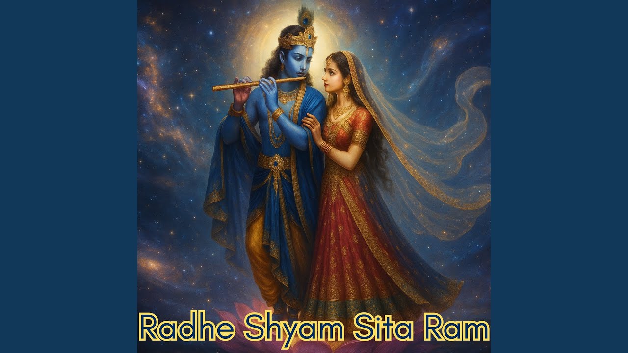 Radhe Shyam Sita Ram