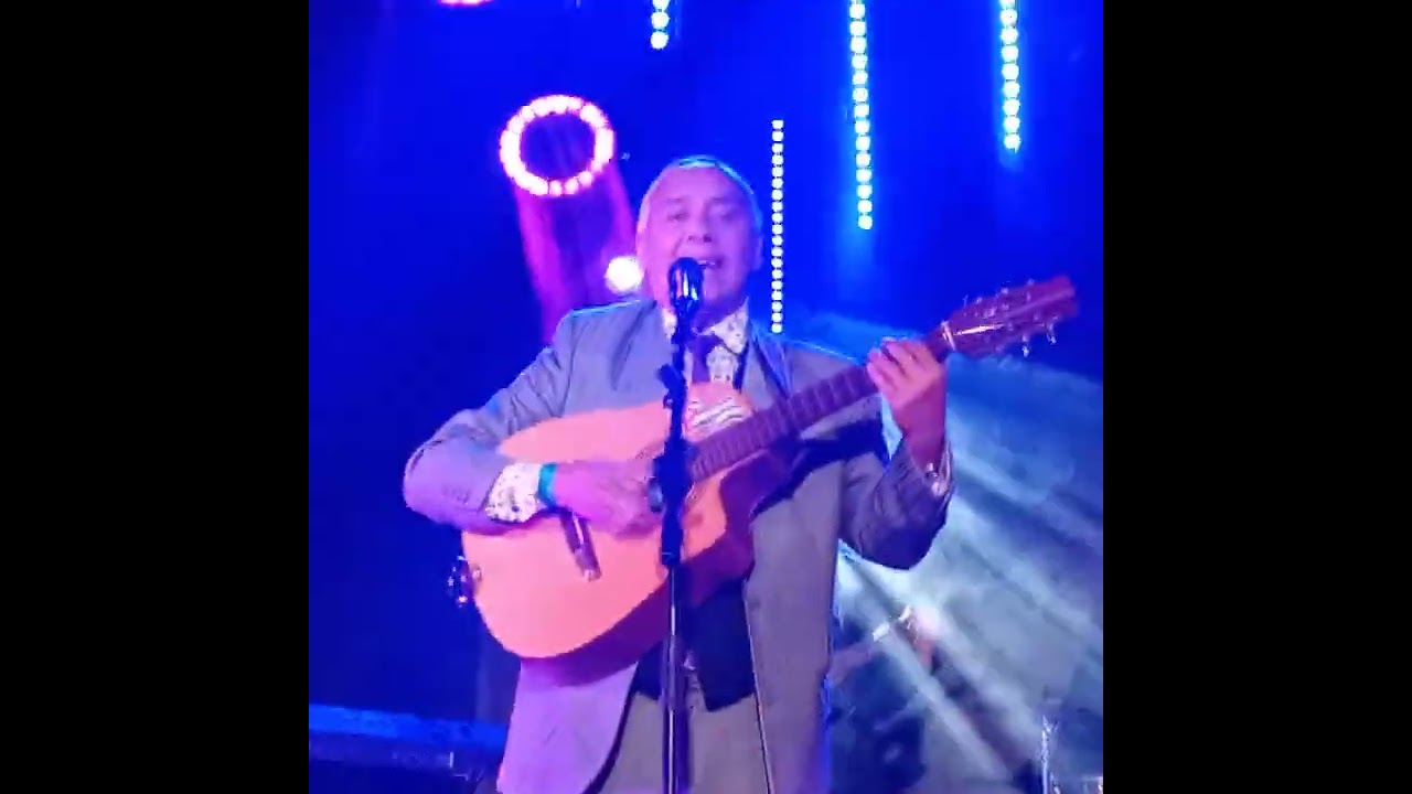 Sons of Buena Vista Social Club - El carretero - Sofia Live @ 18 Feb 2026 , Joy Station