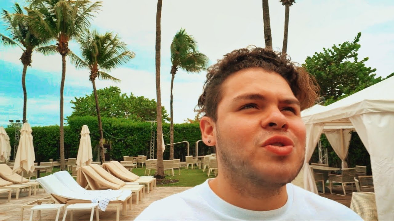 ULTIMATE MIAMI VACATION VLOG!