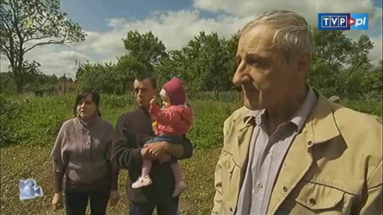Sprawa dla reportera - Liga odrzuconych