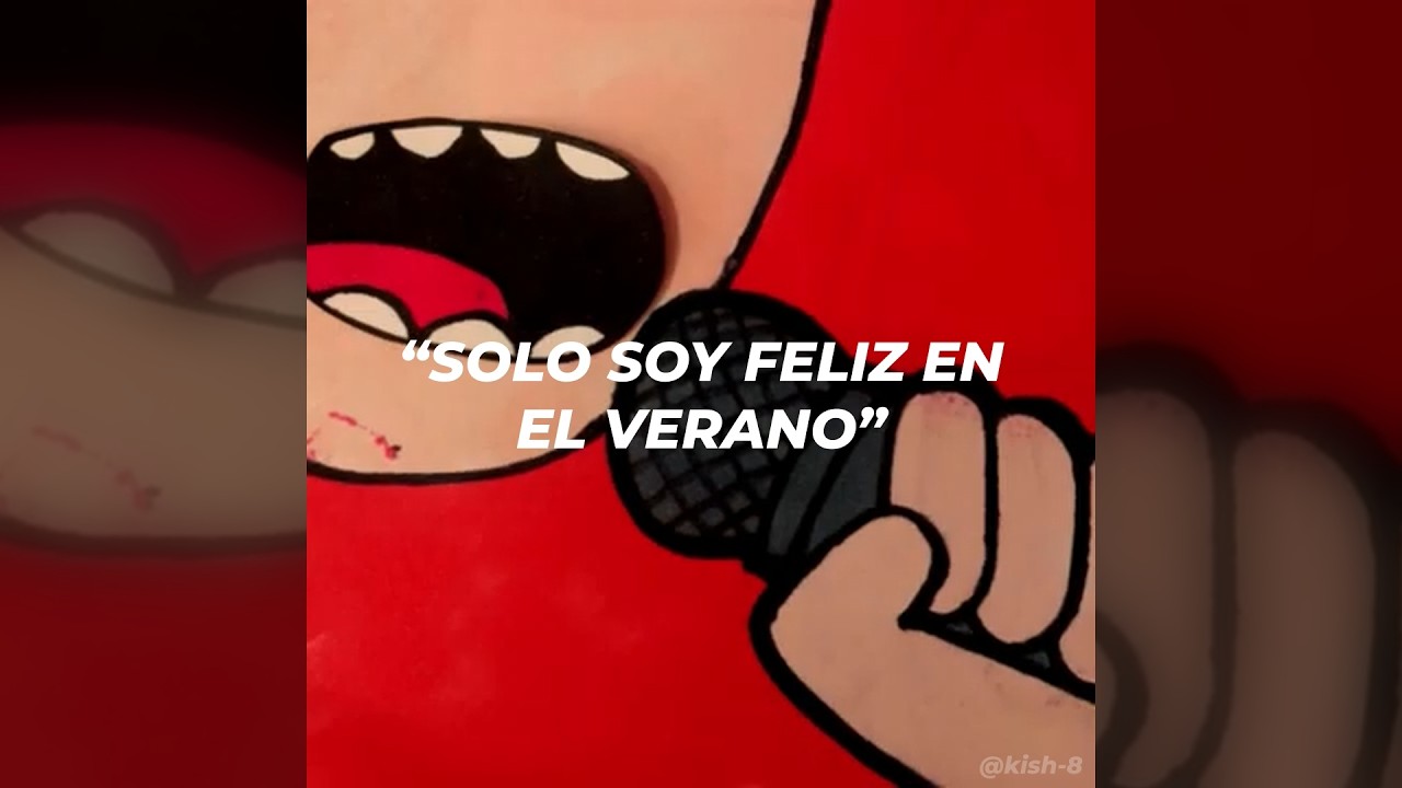 Mumm-ra - Summer (Video Oficial) | Traducción al Español (Sub. Español)