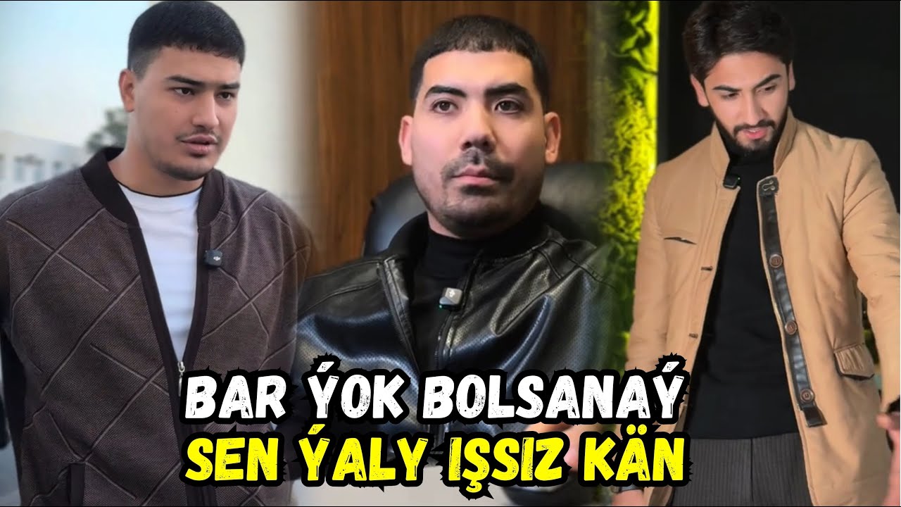 Çagalaryňa Esasy zat Haram Iýdirme Näme Iş Etseňem
