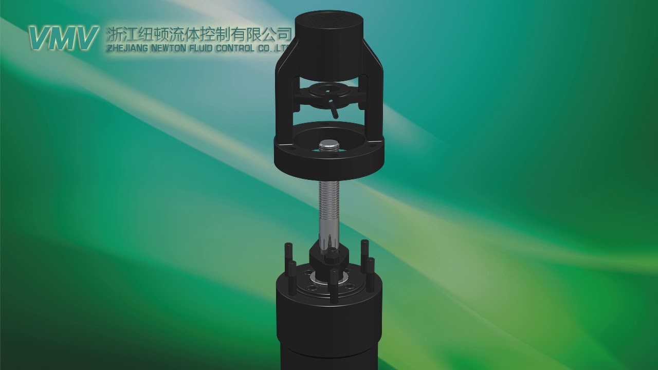 8  THE FULLY FORGED HIGH TEMPERATURE AND HIGH PRSSURE BELLOWS SEALED GLOBE VALVE