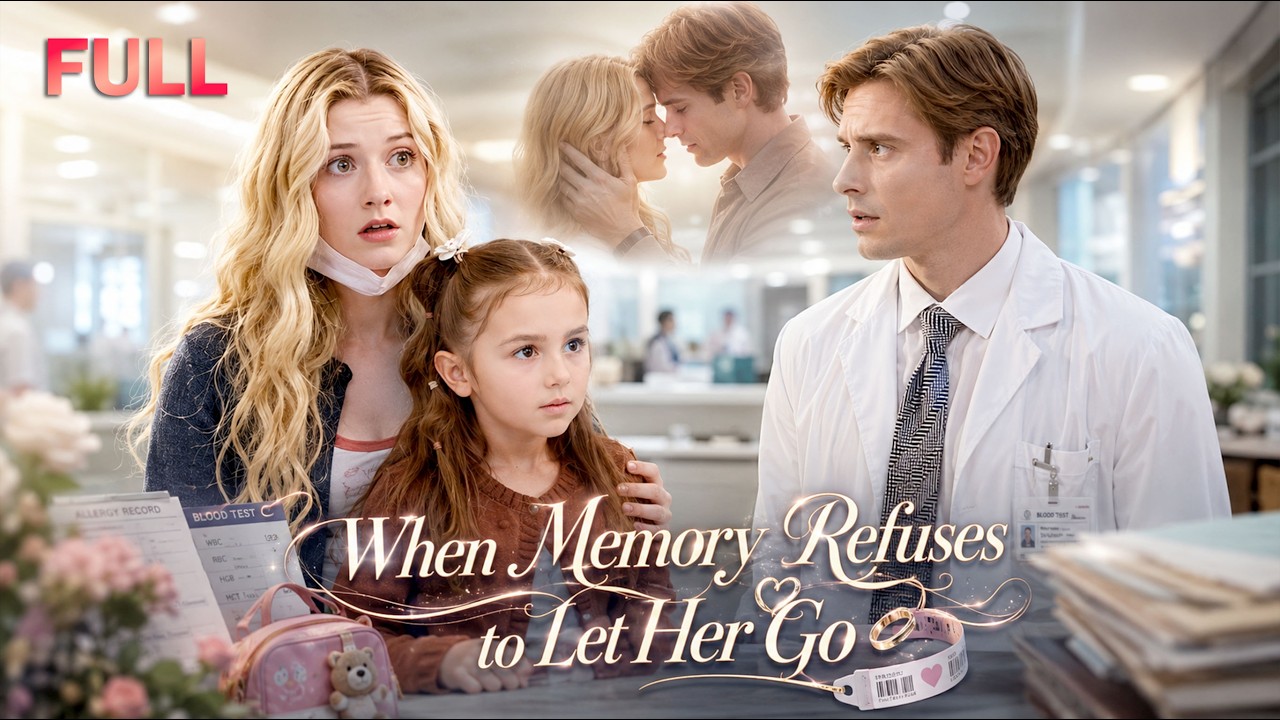 [FULL] When Memory Refuses to Let Her Go | He Forgot Our Love, But Our Daughter Remembered Him💍