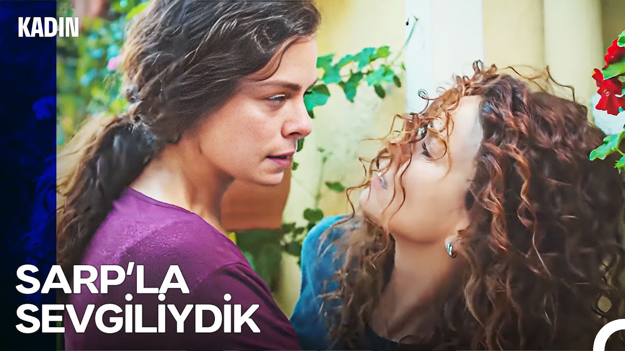 Saray Apartmanı Günlükleri #46: Bahar, Şirin'in Saçlarına Yapıştı!- Kadın