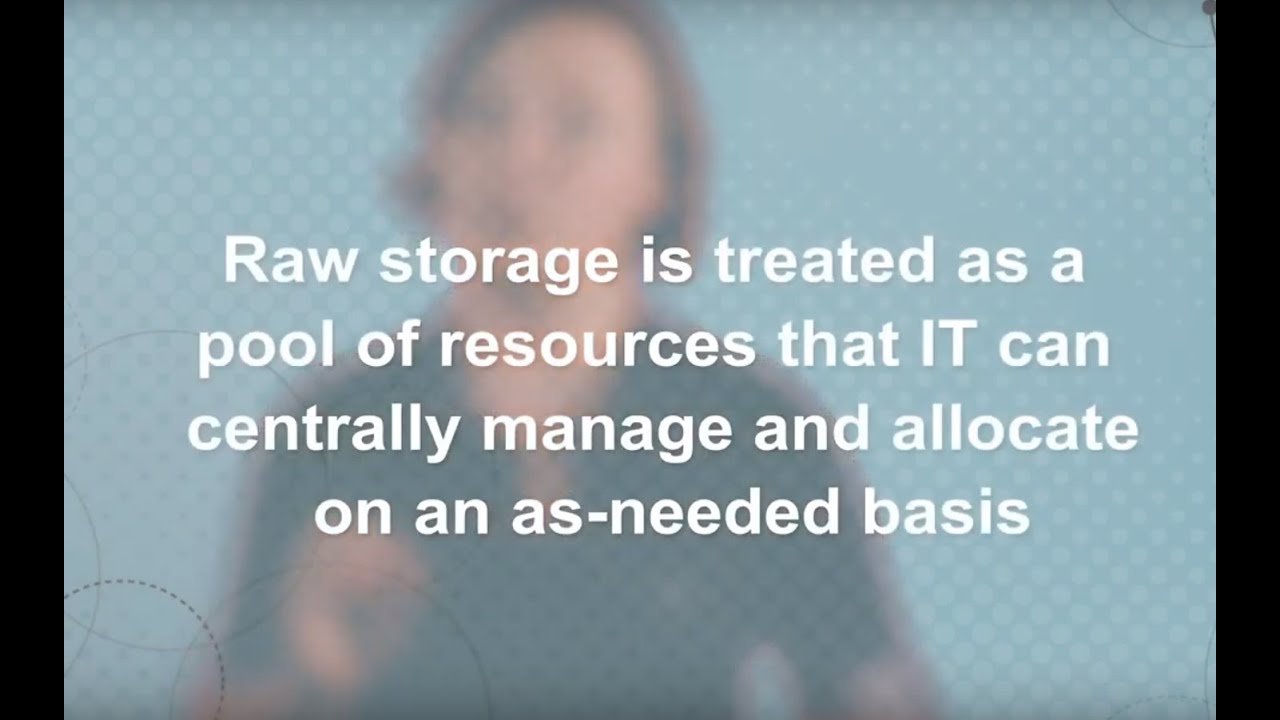 What is SAN? Storage Area Networking Explained