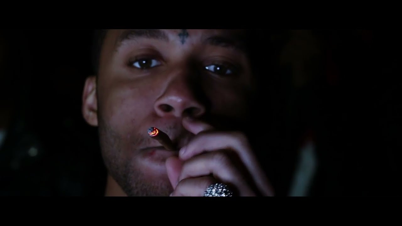 Jusglo - Intro (Official Music Video)