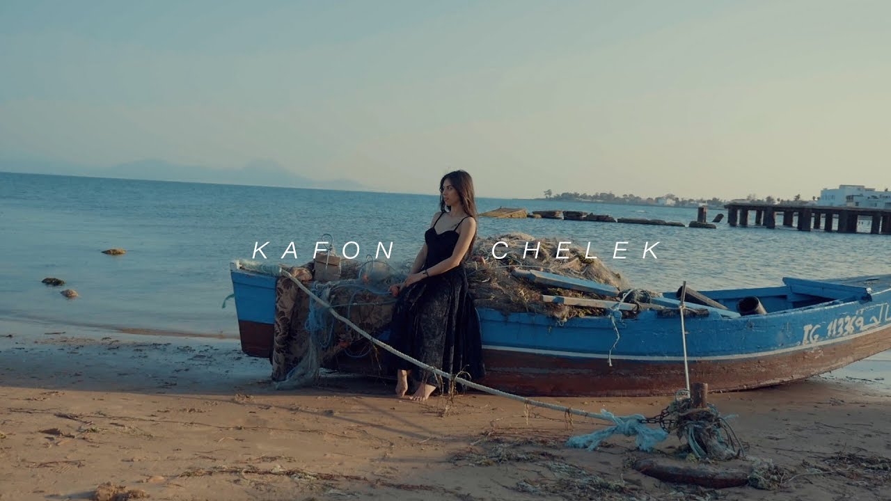 Kafon - Chelek | شالك (Official Music Video)