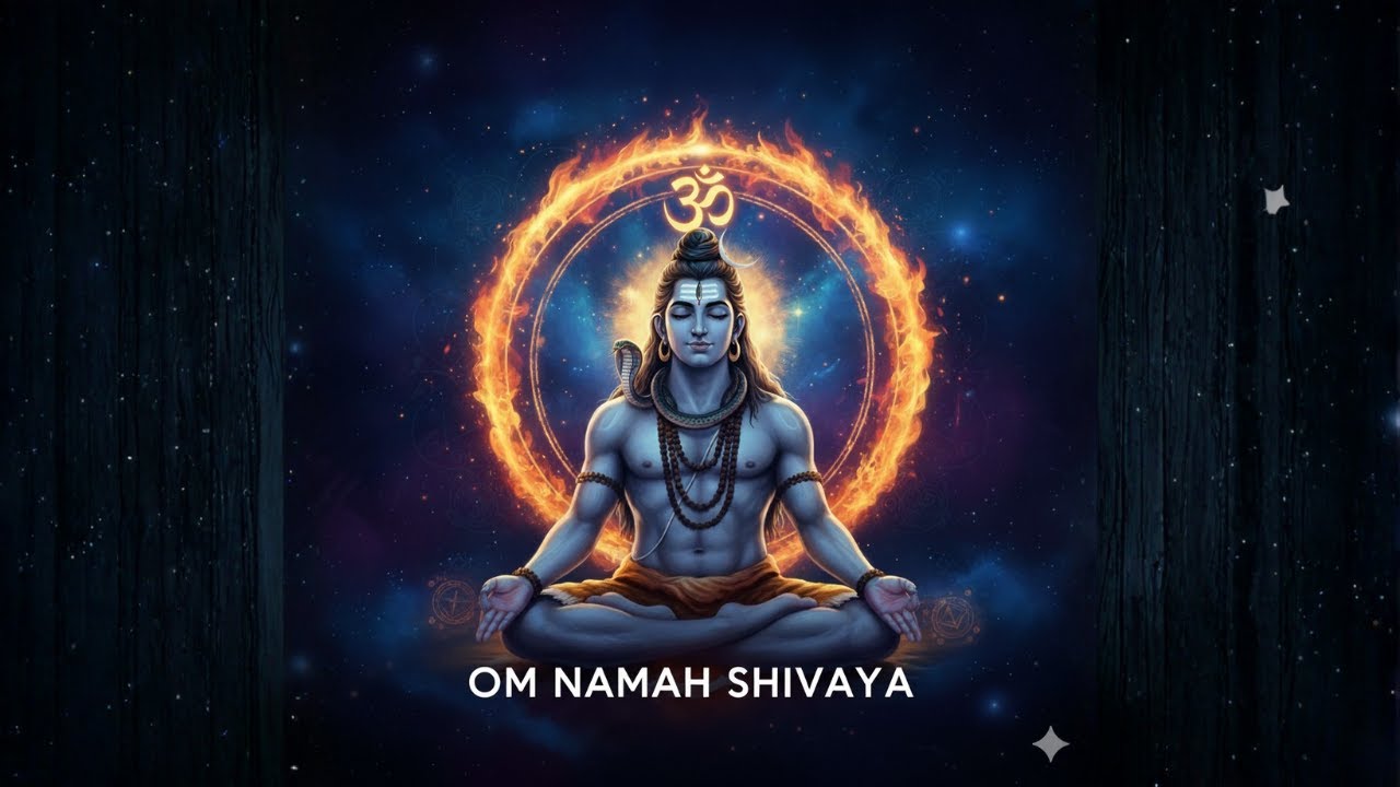 Mantra Shiva (Hara Hara Bolo) | Medicina do Amor