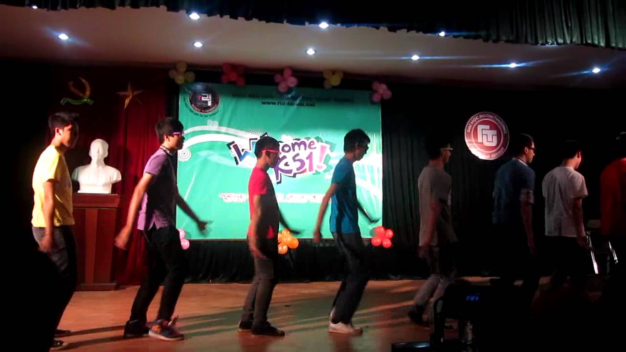 GG510 - CH&Agrave;O K51 FTU FORUM.wmv
