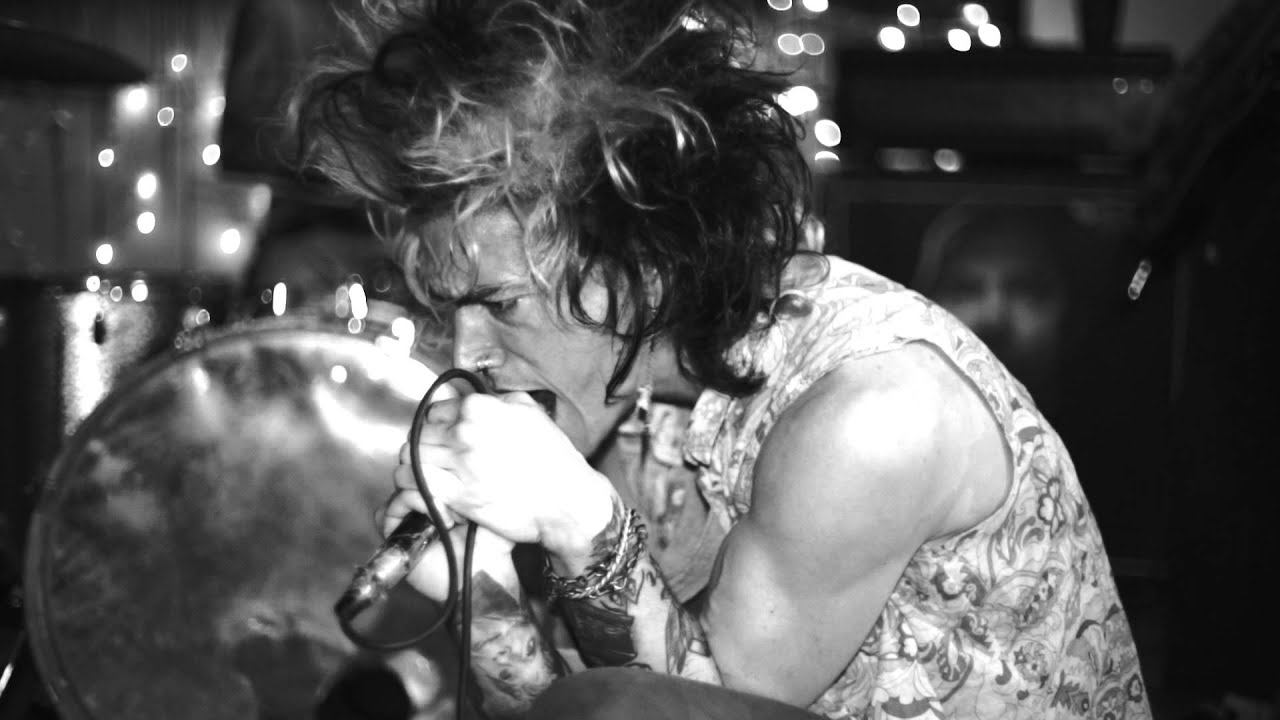 Death Sex Advocates LIVE @ The BeAtlanta Festival 2015