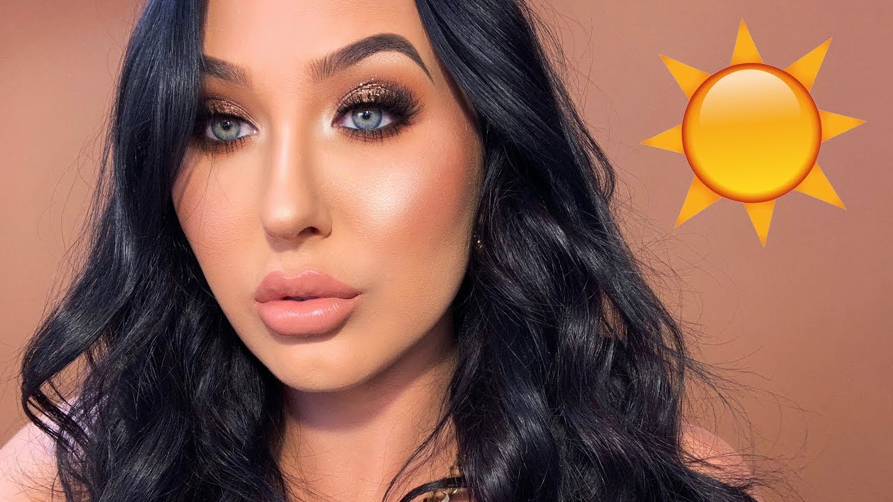 HOW TO: BECOME A BRONZED GODDESS