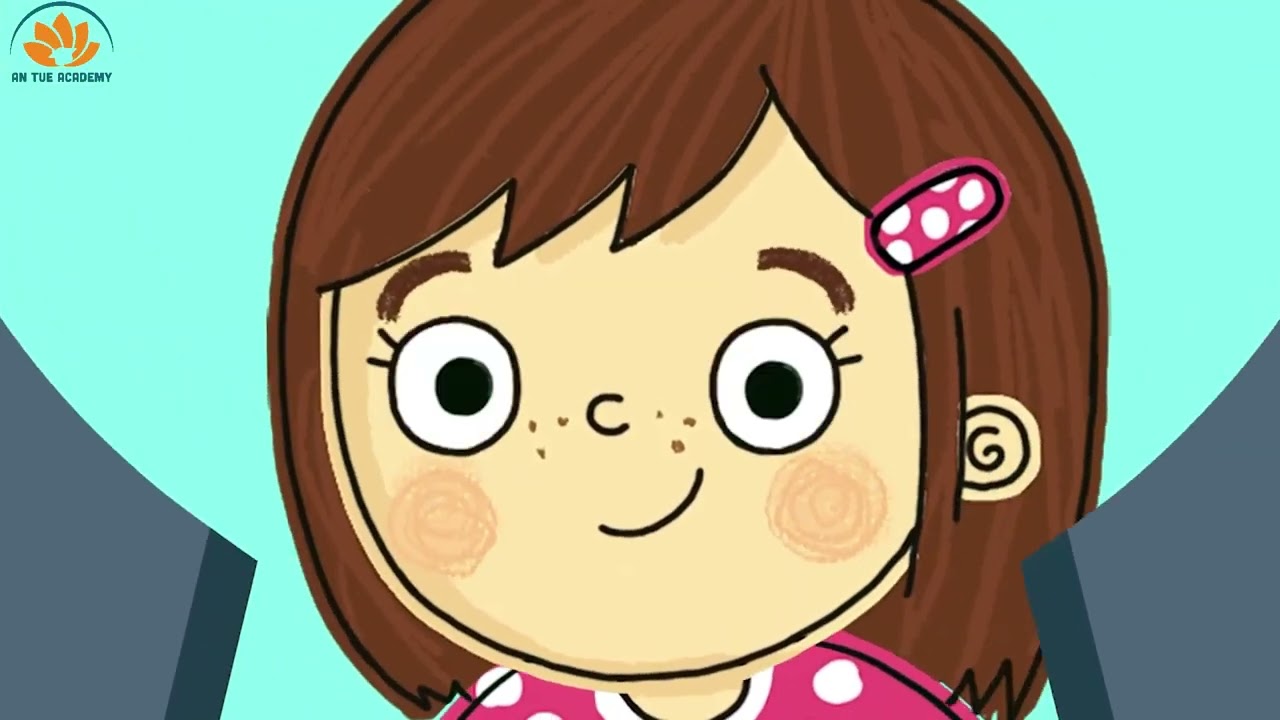 Pippa and Pop 1 - Unit 2: The boy and girl chant