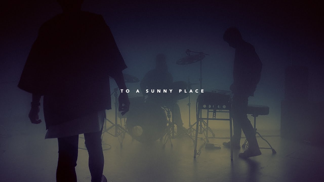 「And seek for water」〜「To a Sunny Place」MUSIC VIDEO / Ryu Matsuyama