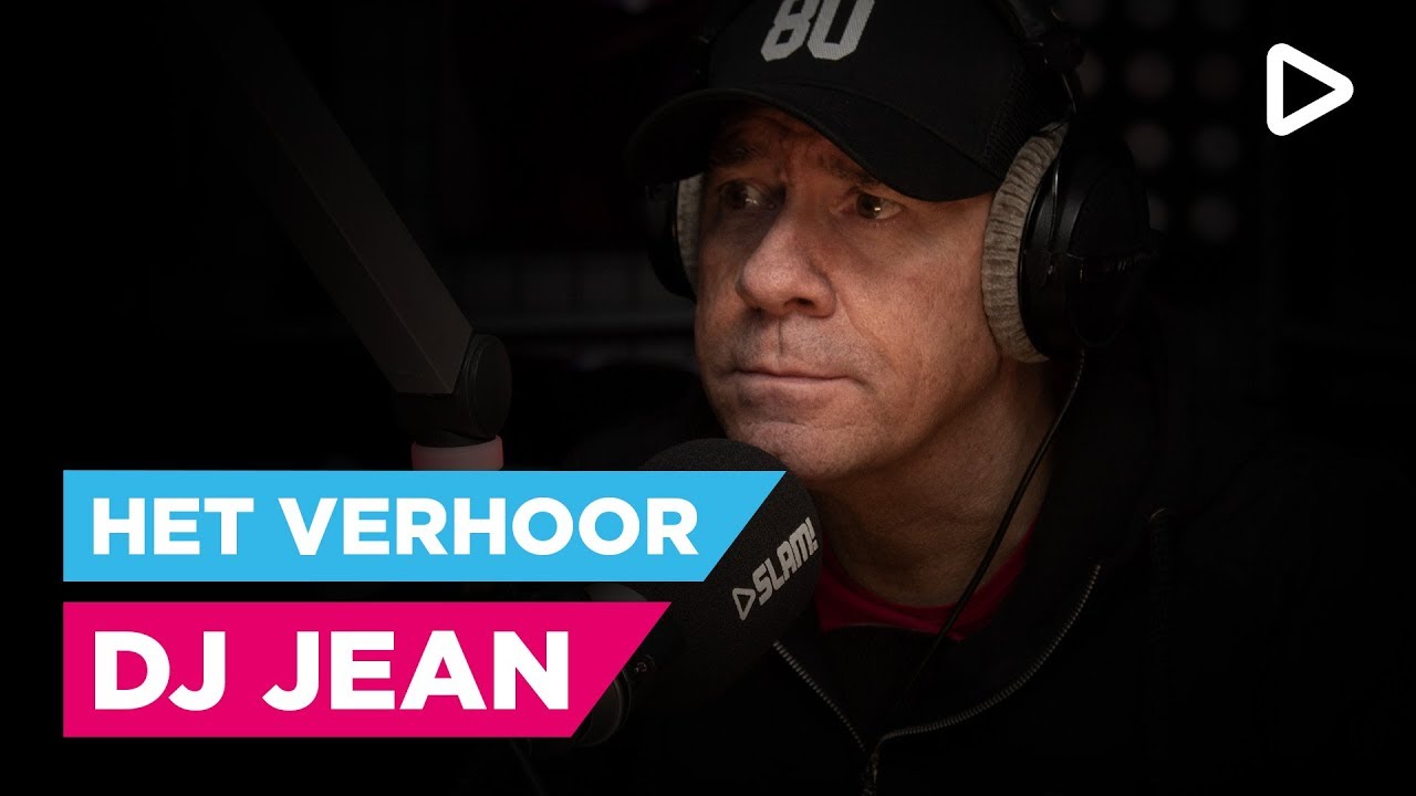 DJ Jean: 