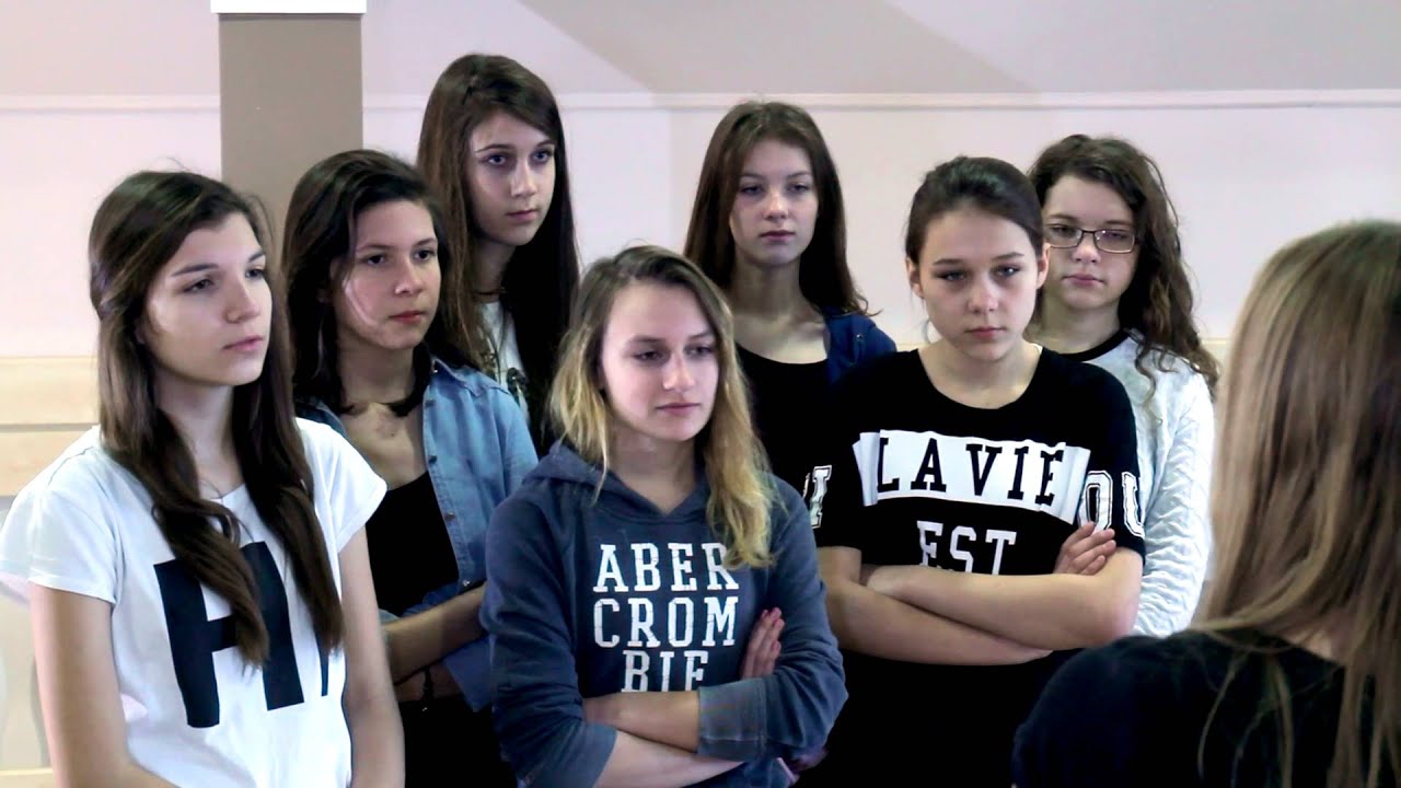 Casting. Pierwszy raz (wersja reżyserska)