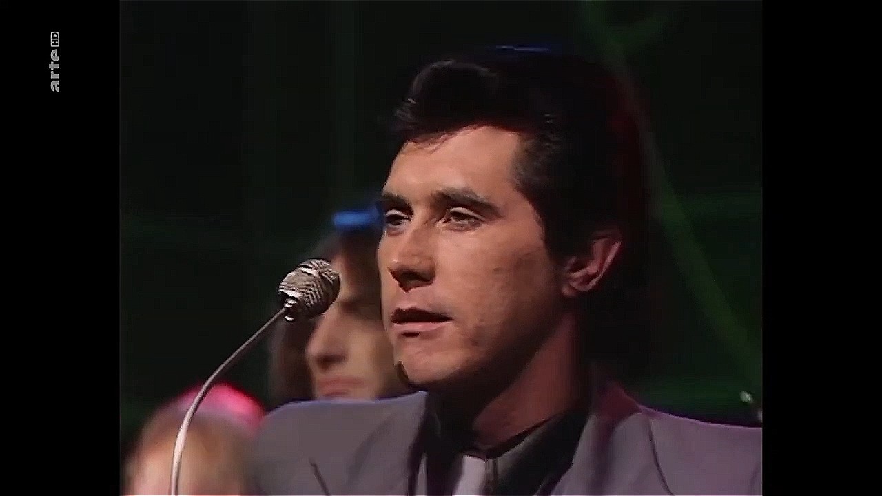 Bryan Ferry -  Doku 