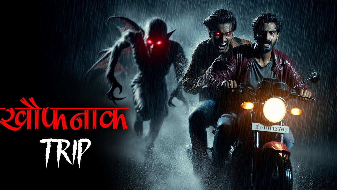 मनाली ट्रिप और चाय की खौफनाक टपरी: 2 दोस्तों की भयानक आपबीती। Mr. X Real Stories
