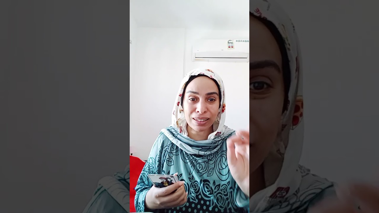 بالكارطه المغربية ⭐ ما القادم ليك ف الطريق باذن الله تعالى ⭐