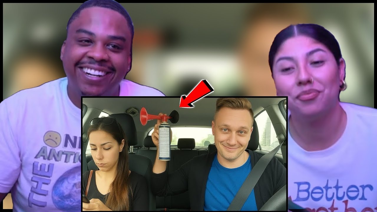 BEST SCARY FAILS | PRANKS AND JUMP SCARES! REACTION