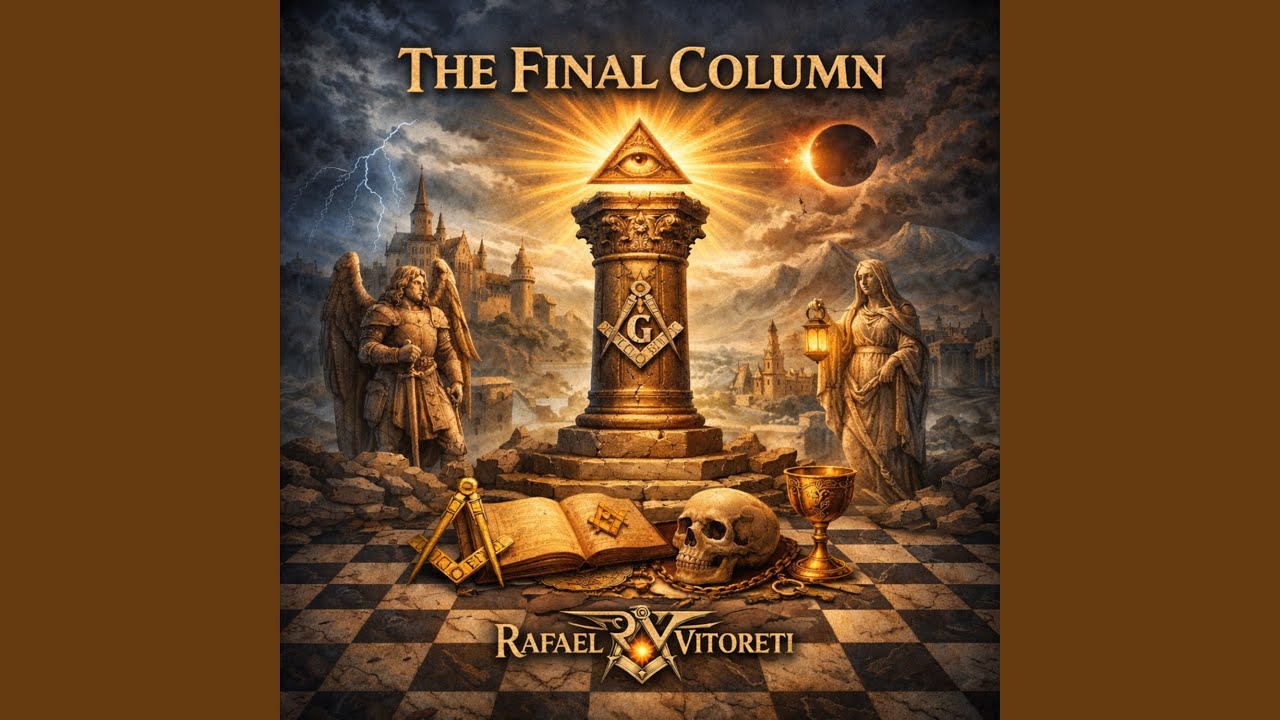 The Silent Architect