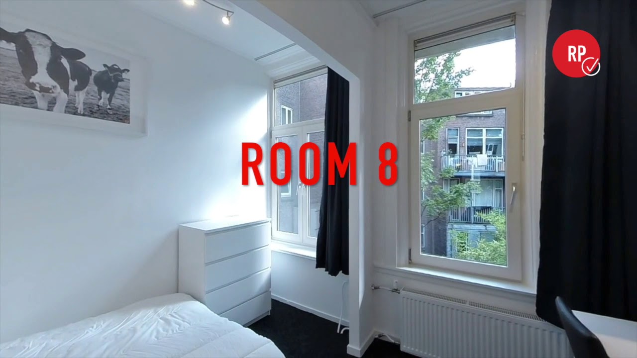 001 066 Willem Buytewechstraat, Rotterdam