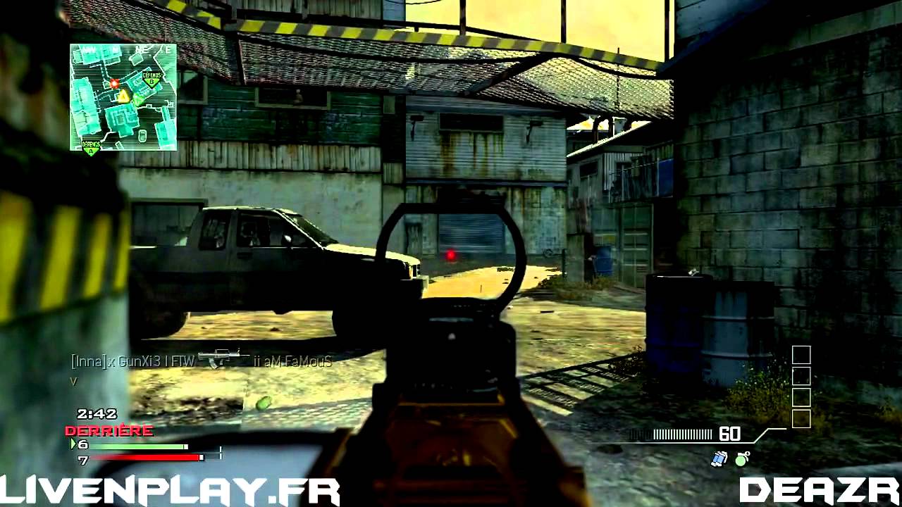 COD8 | Frag Movie