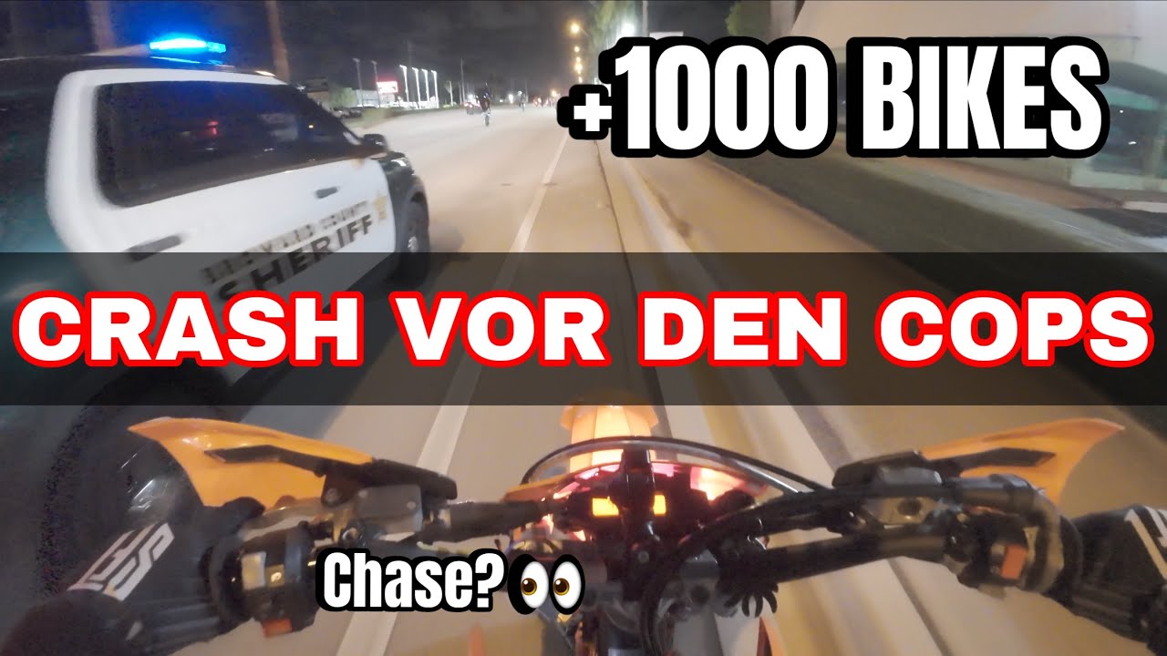 MIAMI BIKELIFE IST ANDERS 🤯