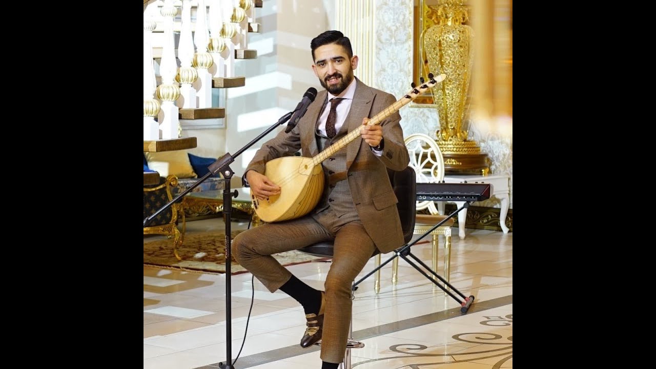 Seyit Yıldırım - Loy Loy & Ovalıyım İlçem Kazan (Kazan İçören Köyü)